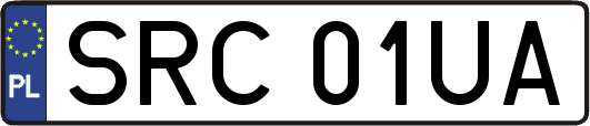 SRC01UA