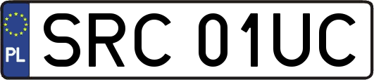 SRC01UC