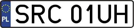 SRC01UH
