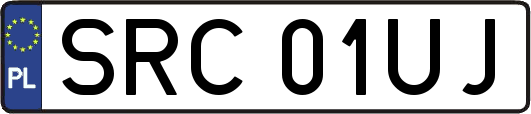 SRC01UJ