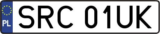 SRC01UK