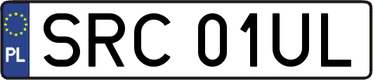 SRC01UL