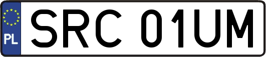 SRC01UM