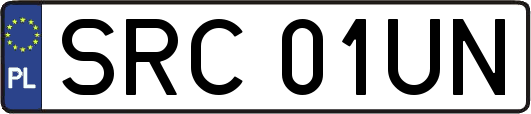 SRC01UN