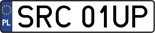 SRC01UP
