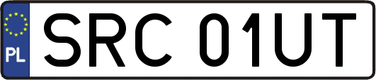SRC01UT
