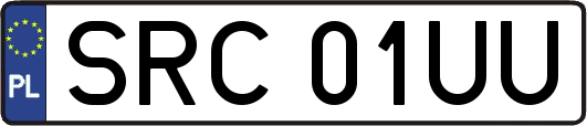 SRC01UU