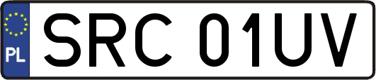 SRC01UV