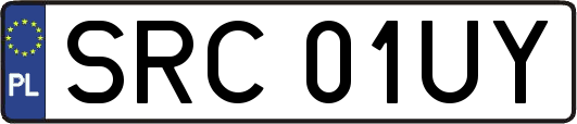 SRC01UY
