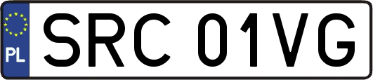 SRC01VG