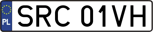 SRC01VH