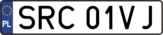 SRC01VJ