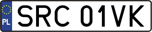 SRC01VK