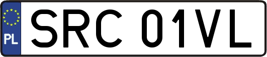 SRC01VL