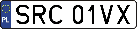 SRC01VX