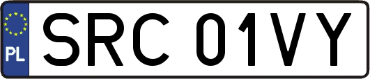 SRC01VY