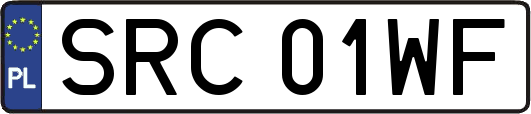 SRC01WF