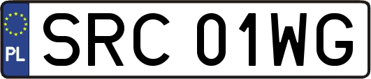 SRC01WG
