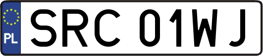 SRC01WJ