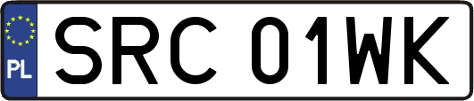 SRC01WK