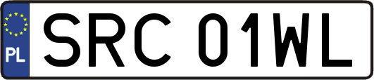 SRC01WL