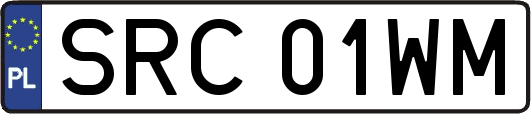 SRC01WM