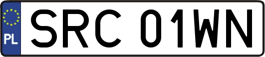 SRC01WN