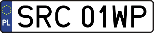 SRC01WP