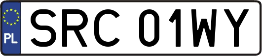 SRC01WY