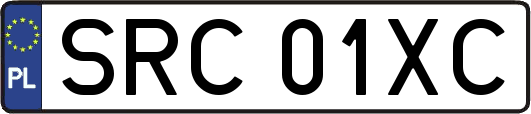 SRC01XC