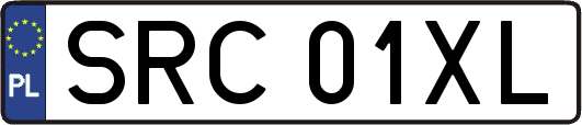 SRC01XL