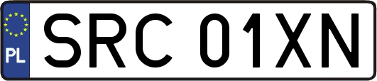 SRC01XN