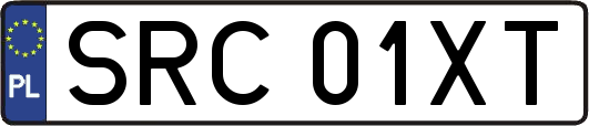 SRC01XT