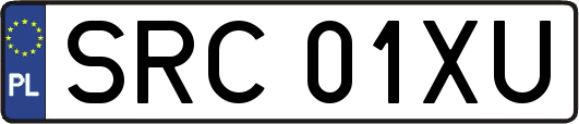 SRC01XU