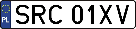 SRC01XV