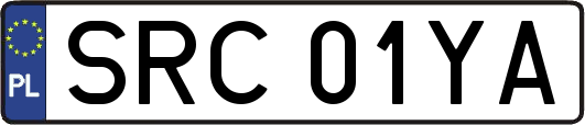 SRC01YA