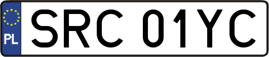 SRC01YC