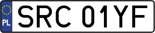 SRC01YF