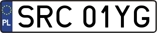 SRC01YG
