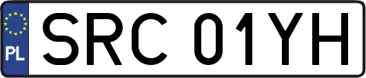 SRC01YH