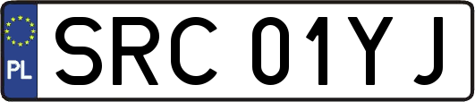 SRC01YJ
