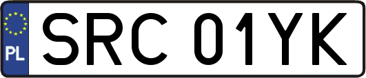 SRC01YK
