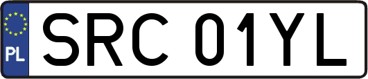 SRC01YL