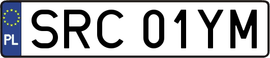 SRC01YM