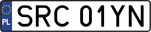SRC01YN