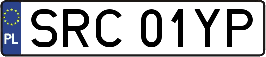 SRC01YP
