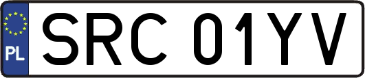 SRC01YV