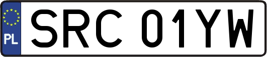 SRC01YW