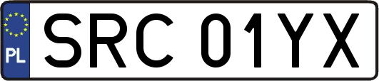 SRC01YX