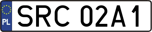 SRC02A1